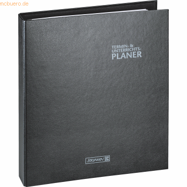 Brunnen Ringbuch-Kalender Lehrerkalender 1 Woche/2 Seiten 2025/2026 A4 Brunnen Ringbuch-Kalender Lehrerkalender 1 Woche/2 Seiten 2025/2026 A4 von Brunnen