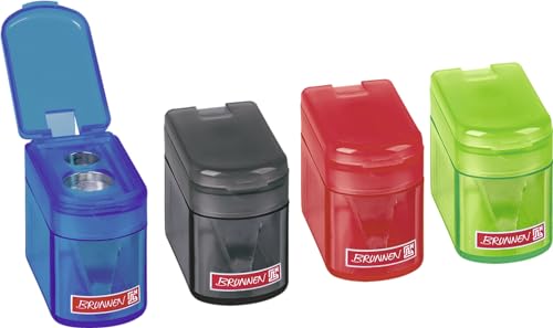 Dosenspitzer „Klicki mini“, Sortiert von BRUNNEN