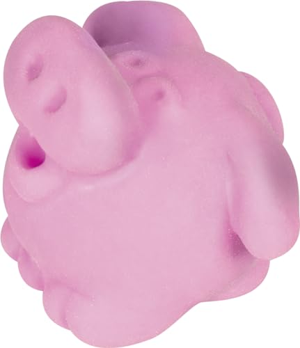 Radiergummi 3D „Glücksschwein“, pink Radiergummi 3D „Glücksschwein“, pink von BRUNNEN
