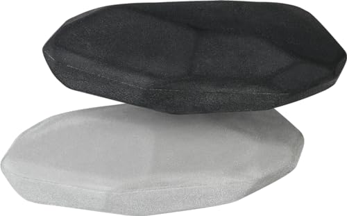 Radiergummi 3D „Obsidian“, Sortiert Radiergummi 3D „Obsidian“, Sortiert von BRUNNEN
