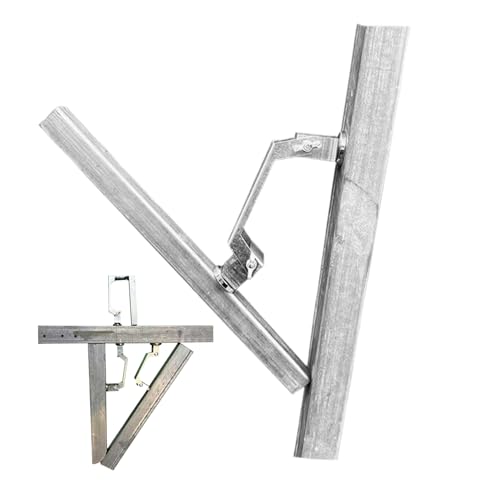 Bsbkoj Schweißmagnet, Magnethalterung, verstellbar, zum Schweißen, schwere Befestigung 0 – 180 °, für Metallbearbeitung, Bau, Dachmontage Bsbkoj Schweißmagnet, Magnethalterung, verstellbar, zum Schweißen, schwere Befestigung 0 – 180 °, für Metallbearbeitung, Bau, Dachmontage von Bsbkoj