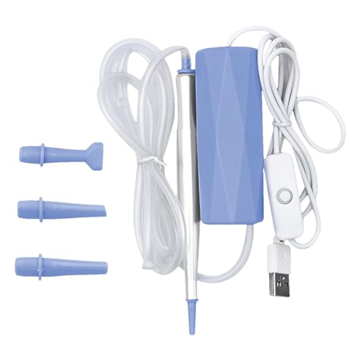 Electric Gem Painting Pen, Vacuum Rhinestone Applicator, 150 cm/59.1 Inches Adjustable Quiet Suction Tool, Cordless Wax, Design for Adult Diamond Art Women Men Crafting Use Electric Gem Painting Pen, Vacuum Rhinestone Applicator, 150 cm/59.1 Inches Adjustable Quiet Suction Tool, Cordless Wax, Design for Adult Diamond Art Women Men Crafting Use von Bsbkoj