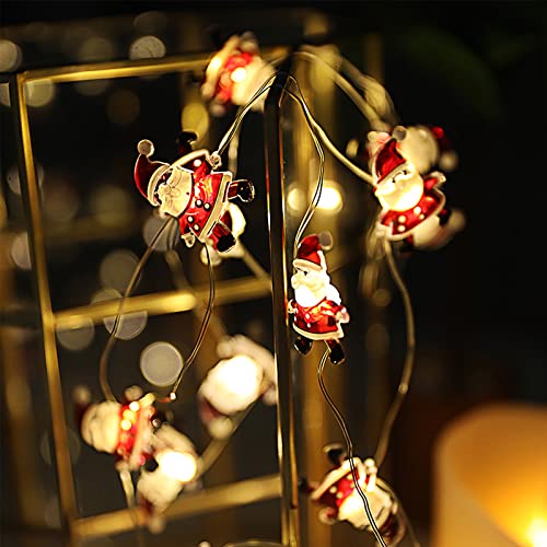 LED Lichterkette Batterie Warmweiss, Weihnachts Lichterkette für Flasche Lichterkette Weihnachten Weihnachtsbeleuchtung Warmweiß, Weihnachtsbaum Lichterkette Kabellos Tannenbaum, Ohne Kabel 4m 40LED LED Lichterkette Batterie Warmweiss, Weihnachts Lichterkette für Flasche Lichterkette Weihnachten Weihnachtsbeleuchtung Warmweiß, Weihnachtsbaum Lichterkette Kabellos Tannenbaum, Ohne Kabel 4m 40LED von Bseical