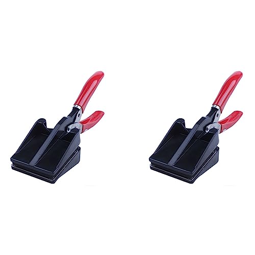 Bsowte 2 x Ausweisausweis, Fotoschneider, 35 mm x 45 mm Bsowte 2 x Ausweisausweis, Fotoschneider, 35 mm x 45 mm von Bsowte