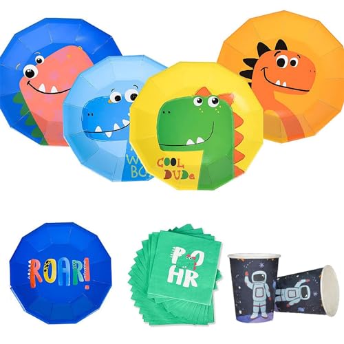 Bssowe Kindergeschirr-Set von Bssowe