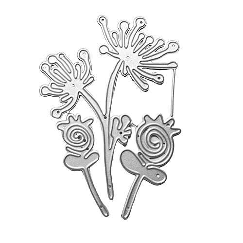 Btgghytr Florale Präge Stanzformen Blumenstanzungen Für Grußkarten Hochzeitseinladungen Scrapbooking Fotoalbum Btgghytr Florale Präge Stanzformen Blumenstanzungen Für Grußkarten Hochzeitseinladungen Scrapbooking Fotoalbum von Btgghytr
