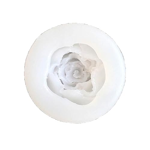 Btgghytr Silikonformen für Kunstharz, 6 Stile, kleine Blume, Ornament, Silikonformen, Epoxidharz, Gießform, Anhängerform geeignet Btgghytr Silikonformen für Kunstharz, 6 Stile, kleine Blume, Ornament, Silikonformen, Epoxidharz, Gießform, Anhängerform geeignet von Btgghytr