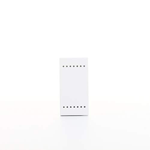 Legrand N4911AHN Wippe Auf/Ab 1m Weiß Legrand N4911AHN Wippe Auf/Ab 1m Weiß von Bticino