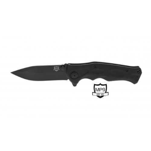 MP9 Penta Messer MP9 Penta Messer von Guoml