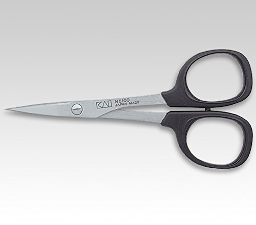 KAI N5100 Feine Stickschere, 100mm, Kai Schere KAI N5100 Feine Stickschere, 100mm, Kai Schere von Budoten