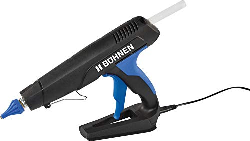 Bühnen Klebepistole HB 196 Karton 125 Watt von Bühnen
