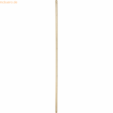 Bümag Holzstiel 300/1300/220 130cm Konus Aufhängeloch Bümag Holzstiel 300/1300/220 130cm Konus Aufhängeloch von Bümag