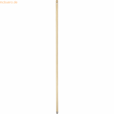 Bümag Holzstiel 300/2090 130cm Gewinde Aufhängeloch Bümag Holzstiel 300/2090 130cm Gewinde Aufhängeloch von Bümag