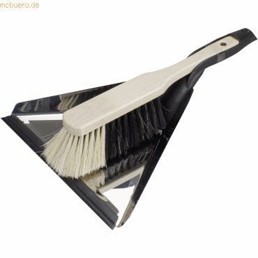 Bümag Kehrset 5/1530-38 ml Edelstahl von Bümag