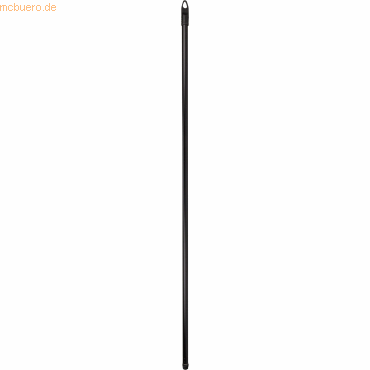 Bümag Metallstiel 300/208/20 130cm Gewinde Aufhängeloch von Bümag