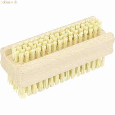 Bümag Nagelbürste 1004/306/18 PPN gelb Bümag Nagelbürste 1004/306/18 PPN gelb von Bümag