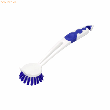 Bümag Spülbürste YOYO 5/1232-211 rund von Bümag