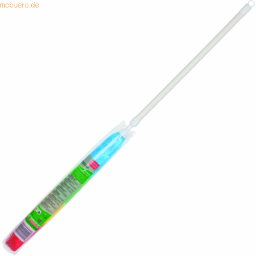 Bümag Staubwedel 313/14997 Teleskopstiel 87-122cm von Bümag