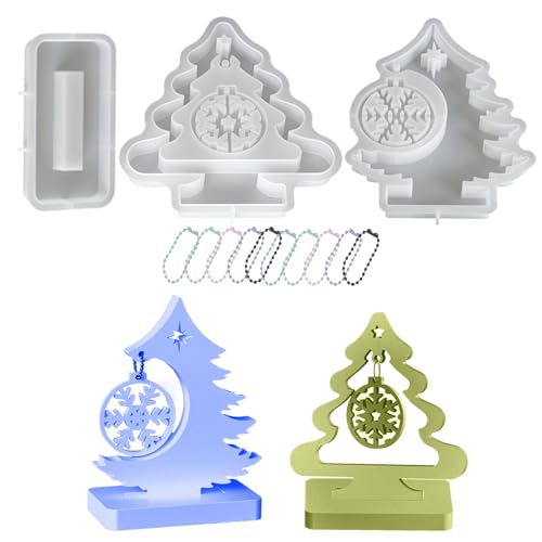 Silikonformen Gießformen Weihnachten Einschieber, Weihnachtsbaum Silikonform Weihnachten Kerzenhalter, Giessformen Silikon Gießform Epoxidharz WeihnachtenTeelichthalter Silikonformen Gießformen Weihnachten Einschieber, Weihnachtsbaum Silikonform Weihnachten Kerzenhalter, Giessformen Silikon Gießform Epoxidharz WeihnachtenTeelichthalter von Buerfu