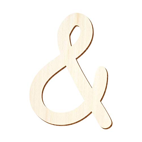 Bütic GmbH Holz Zahlen - Comic Sans MS - inkl. Satz- und Sonderzeichen - Größenauswahl, Größe:10cm, Zahlen/Sonderzeichen:Und-Zeichen Bütic GmbH Holz Zahlen - Comic Sans MS - inkl. Satz- und Sonderzeichen - Größenauswahl, Größe:10cm, Zahlen/Sonderzeichen:Und-Zeichen von Bütic GmbH