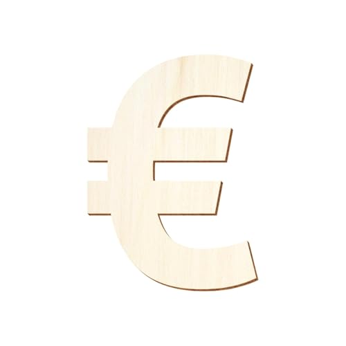 Bütic GmbH Holz Zahlen - Ubuntu - inkl. Satz- und Sonderzeichen - Größenauswahl, Größe:20cm, Zahlen/Sonderzeichen:Eurozeichen Bütic GmbH Holz Zahlen - Ubuntu - inkl. Satz- und Sonderzeichen - Größenauswahl, Größe:20cm, Zahlen/Sonderzeichen:Eurozeichen von Bütic GmbH