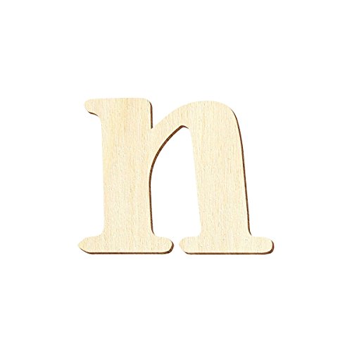 Bütic GmbH Sperrholz Buchstaben - Magnolia - Wunschtext/Schriftzug mit Auswahl - Pappel 3mm, Größe:10cm, Buchstaben:kleines n Bütic GmbH Sperrholz Buchstaben - Magnolia - Wunschtext/Schriftzug mit Auswahl - Pappel 3mm, Größe:10cm, Buchstaben:kleines n von Bütic GmbH