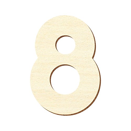 Bütic GmbH Sperrholz Buchstaben - Sea Garden - Wunschtext/Schriftzug mit Größenauswahl - Pappel 3mm, Größe:15cm, Buchstaben:8 Bütic GmbH Sperrholz Buchstaben - Sea Garden - Wunschtext/Schriftzug mit Größenauswahl - Pappel 3mm, Größe:15cm, Buchstaben:8 von Bütic GmbH