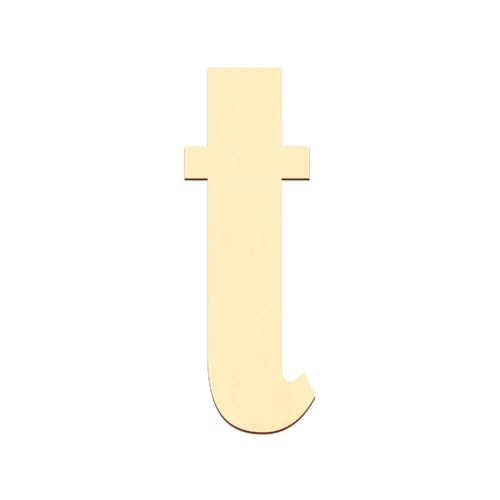 Bütic GmbH Sperrholz Buchstaben - Western/Marlboro - Wunschtext/Schriftzug mit Größenauswahl - Pappel 3mm, Größe:15cm, Buchstaben:kleines t Bütic GmbH Sperrholz Buchstaben - Western/Marlboro - Wunschtext/Schriftzug mit Größenauswahl - Pappel 3mm, Größe:15cm, Buchstaben:kleines t von Bütic GmbH
