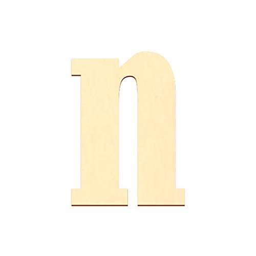 Bütic GmbH Sperrholz Buchstaben - Western - Wunschtext/Schriftzug mit Größenauswahl - Pappel 3mm, Größe:10cm, Buchstaben:kleines n Bütic GmbH Sperrholz Buchstaben - Western - Wunschtext/Schriftzug mit Größenauswahl - Pappel 3mm, Größe:10cm, Buchstaben:kleines n von Bütic GmbH