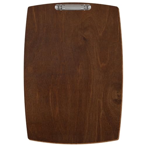 Bütic Holz Ringbuchbrett konvexe Form - für DIN A3 A4 A5 aus 3mm Birkensperrholz und mit widerstandsfähigem Klarlack versiegelt, Format:A3 hoch, Farbe:Kastanie Bütic Holz Ringbuchbrett konvexe Form - für DIN A3 A4 A5 aus 3mm Birkensperrholz und mit widerstandsfähigem Klarlack versiegelt, Format:A3 hoch, Farbe:Kastanie von Bütic GmbH