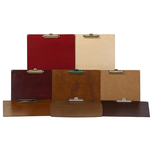 Bütic Holz Klemmbrett Restposten Roulette für DIN A3 A4 A5 A6 aus 3 mm Birkensperrholz und mit widerstandsfähigem Klarlack versiegelt, Format:A3 quer Bütic Holz Klemmbrett Restposten Roulette für DIN A3 A4 A5 A6 aus 3 mm Birkensperrholz und mit widerstandsfähigem Klarlack versiegelt, Format:A3 quer von Bütic GmbH