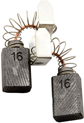 Buildalot Specialty Kohlebürsten ca-07-60316 für AEG Säge HKS66-6,3x10x15mm Buildalot Specialty Kohlebürsten ca-07-60316 für AEG Säge HKS66-6,3x10x15mm von Buildalot