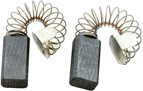 Buildalot Universal Kohlebürsten bu_8719468495625 für Elektrowerkzeuge - 6,4x10x19mm - 0,25x0,39x0,75'' Buildalot Universal Kohlebürsten bu_8719468495625 für Elektrowerkzeuge - 6,4x10x19mm - 0,25x0,39x0,75'' von Buildalot
