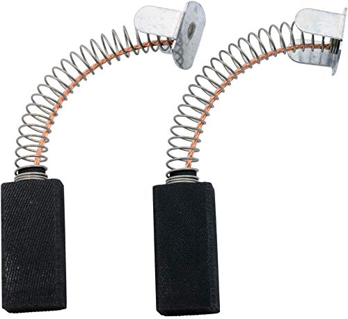 Buildalot Universal Kohlebürsten bu_8719468496301 für Black & Decker Elektrowerkzeuge - 7x12x25mm - 0,28x0,47x0,98'' Buildalot Universal Kohlebürsten bu_8719468496301 für Black & Decker Elektrowerkzeuge - 7x12x25mm - 0,28x0,47x0,98'' von Buildalot