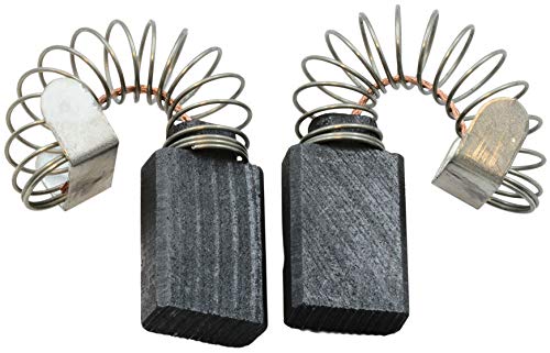 Kohlebürsten für AEG K55 Säge -- 5x10x15mm -- 2.0x3.9x5.9'' Kohlebürsten für AEG K55 Säge -- 5x10x15mm -- 2.0x3.9x5.9'' von Buildalot