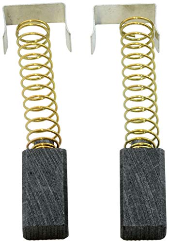 Kohlebürsten für BOSCH AHS 55 Motorsense -- 5x8x15,5mm -- 2.0x3.1x5.9'' Kohlebürsten für BOSCH AHS 55 Motorsense -- 5x8x15,5mm -- 2.0x3.1x5.9'' von Buildalot