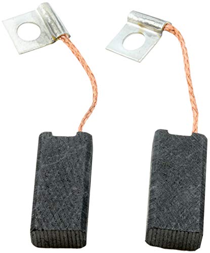 Kohlebürsten für BOSCH GBM 13 Bohrmaschine - 6,3x10x21,5mm - 2.4x3.9x8.3'' Kohlebürsten für BOSCH GBM 13 Bohrmaschine - 6,3x10x21,5mm - 2.4x3.9x8.3'' von Buildalot