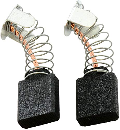 Kohlebürsten für BOSCH GKS 85 S Säge - 6,35x14,28x16,5mm - 2.4x5.5x6.3'' Kohlebürsten für BOSCH GKS 85 S Säge - 6,35x14,28x16,5mm - 2.4x5.5x6.3'' von Buildalot
