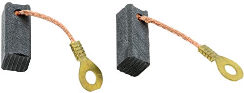 Kohlebürsten für BOSCH GSR 6-6 KE Schraubendreher - 6,4x6,4x16mm - 2.4x2.4x6.3'' Kohlebürsten für BOSCH GSR 6-6 KE Schraubendreher - 6,4x6,4x16mm - 2.4x2.4x6.3'' von Buildalot