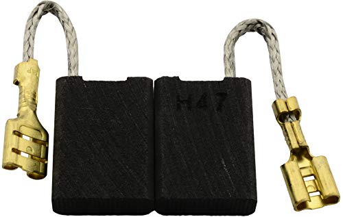 Kohlebürsten für BOSCH PWS 18-230 Schleifer - 6.3x16x22mm Kohlebürsten für BOSCH PWS 18-230 Schleifer - 6.3x16x22mm von Buildalot