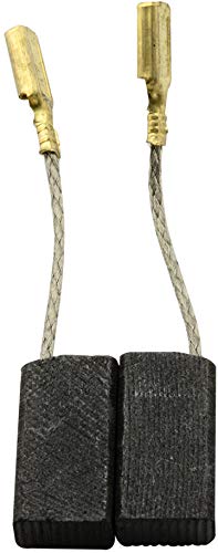 Kohlebürsten für BOSCH PWS 700-115 Schleifer - 5x8x15.5mm Kohlebürsten für BOSCH PWS 700-115 Schleifer - 5x8x15.5mm von Buildalot