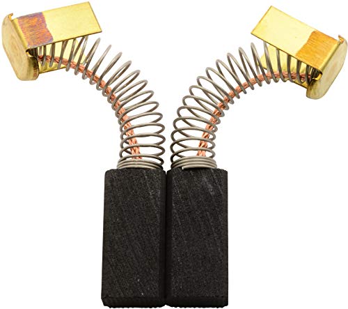 Kohlebürsten für KANGO 950 Hammer - 6,35x9,52x22mm - 2.4x3.5x8.7'' Kohlebürsten für KANGO 950 Hammer - 6,35x9,52x22mm - 2.4x3.5x8.7'' von Buildalot
