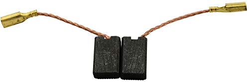 Kohlebürsten für KRESS 420 BM Bohrmaschine - 5x8x12,3mm - 2.0x3.1x4.7'' Kohlebürsten für KRESS 420 BM Bohrmaschine - 5x8x12,3mm - 2.0x3.1x4.7'' von Buildalot