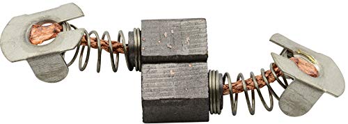 Kohlebürsten für MAKITA 6317D Bohrmaschine - 7x7.4x9.5mm Kohlebürsten für MAKITA 6317D Bohrmaschine - 7x7.4x9.5mm von Buildalot