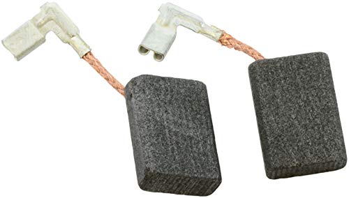 Kohlebürsten für MAKITA 9562CR Schleifer - 5x11x15,5mm - 2.0x4.3x5.9'' - Mit automatische Abschaltung Kohlebürsten für MAKITA 9562CR Schleifer - 5x11x15,5mm - 2.0x4.3x5.9'' - Mit automatische Abschaltung von Buildalot