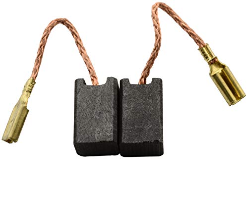 Kohlebürsten für RUPES BA215EN Schleifer -- 6x8x13mm -- 2.4x3.1x5.1'' Kohlebürsten für RUPES BA215EN Schleifer -- 6x8x13mm -- 2.4x3.1x5.1'' von Buildalot