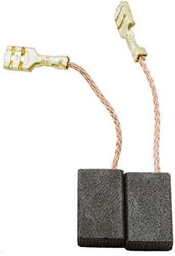 Kohlebürsten für SPIT 333 Hammer -- 5x10x16mm -- 2.0x3.9x6.3'' Kohlebürsten für SPIT 333 Hammer -- 5x10x16mm -- 2.0x3.9x6.3'' von Buildalot