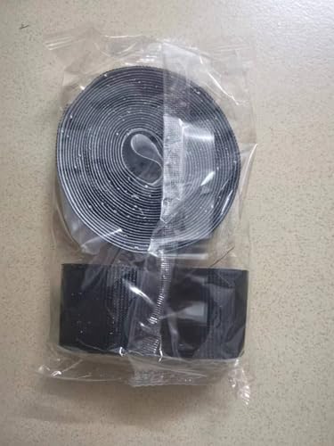 Klettband Selbstklebend, BukyTom Extra Stark Klettverschluss Klettstreifen Flauschband Fliegengitter Klebepads Klettband Selbstklebend, BukyTom Extra Stark Klettverschluss Klettstreifen Flauschband Fliegengitter Klebepads von BukyTom