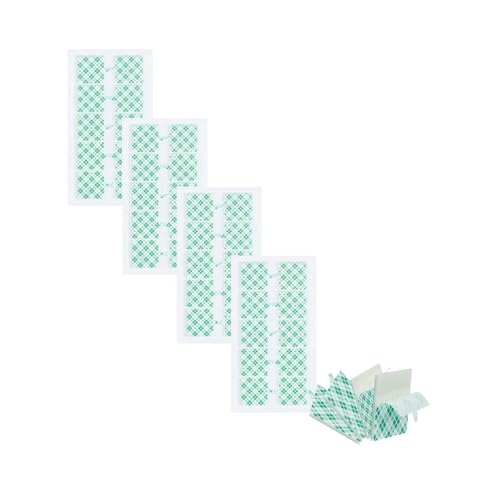 3M 40Pcs Doppelseitiges Klebeband Quadrat 1.9cm × 1.9cm Montageband Doppelt Beschichtetes Urethan 4026 Schaumstoffklebeband Klebepads für Wände Auto Haus Büro 0.15cm Dick Weiß 3M 40Pcs Doppelseitiges Klebeband Quadrat 1.9cm × 1.9cm Montageband Doppelt Beschichtetes Urethan 4026 Schaumstoffklebeband Klebepads für Wände Auto Haus Büro 0.15cm Dick Weiß von Bulina