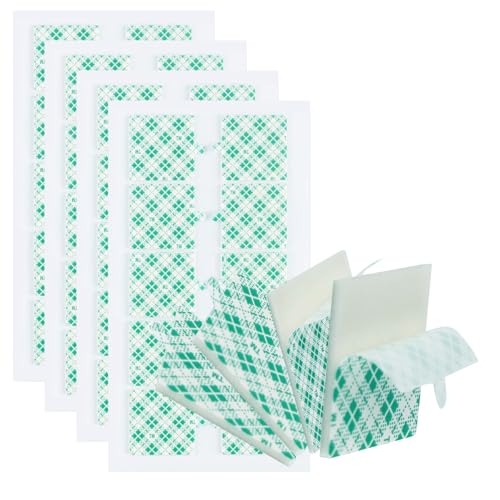 3M 40Pcs Doppelseitiges Klebeband Quadrat 5cm × 5cm Montageband Doppelt Beschichtetes Urethan 4026 Schaumstoffband Klebepads für Wände Auto Haus Büro 0.15cm Dick Weiß 3M 40Pcs Doppelseitiges Klebeband Quadrat 5cm × 5cm Montageband Doppelt Beschichtetes Urethan 4026 Schaumstoffband Klebepads für Wände Auto Haus Büro 0.15cm Dick Weiß von Bulina